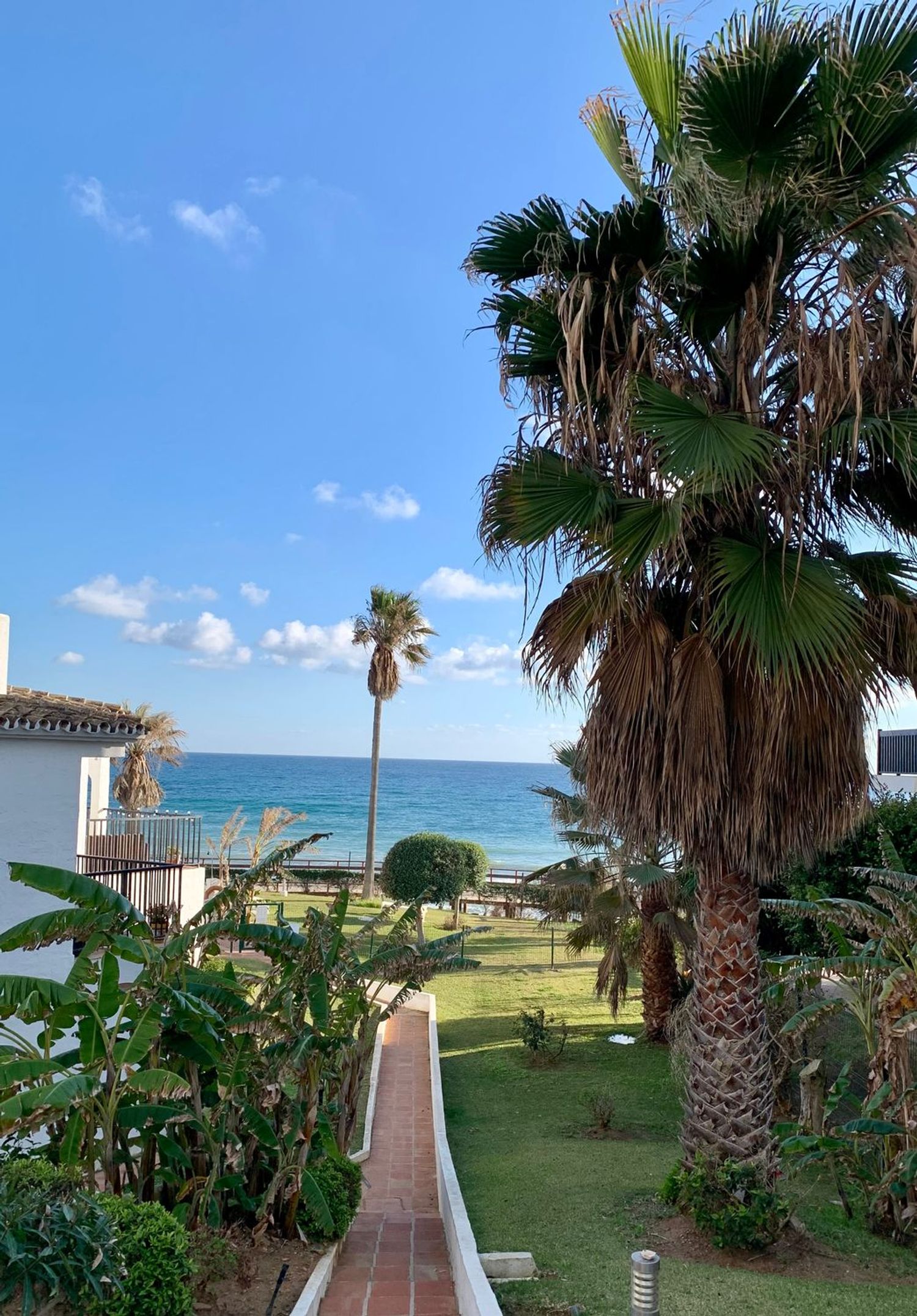 Piso en calle Mar de Calahonda, 108 - Foto 8