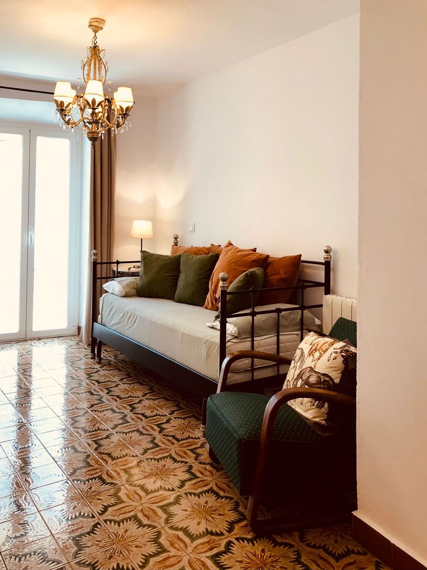 Chalet adosado en calle Suárez Somonte, 84 - Foto 18