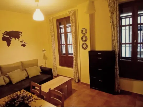 Piso en Calle Piedra Santa, 13, San Matías - Pavaneras - Foto 1
