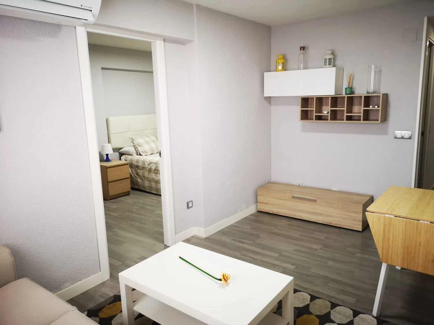 Ático en avenida de Nuestra Señora de Fátima, 14 - Foto 5