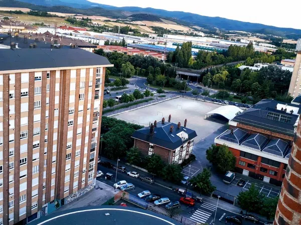 Piso en calle Federico Baraibar, 15 - Foto 1