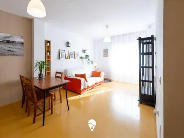 Piso en La Romanilla - Foto 1