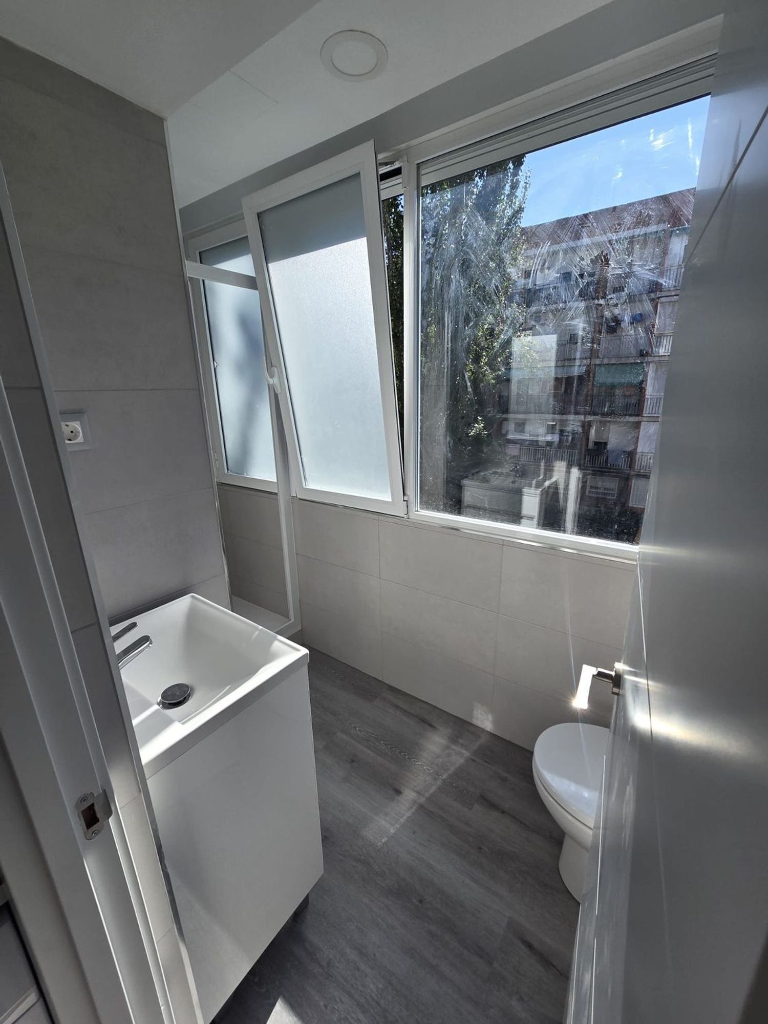 Estudio en calle Salamanca, 15 - Foto 14