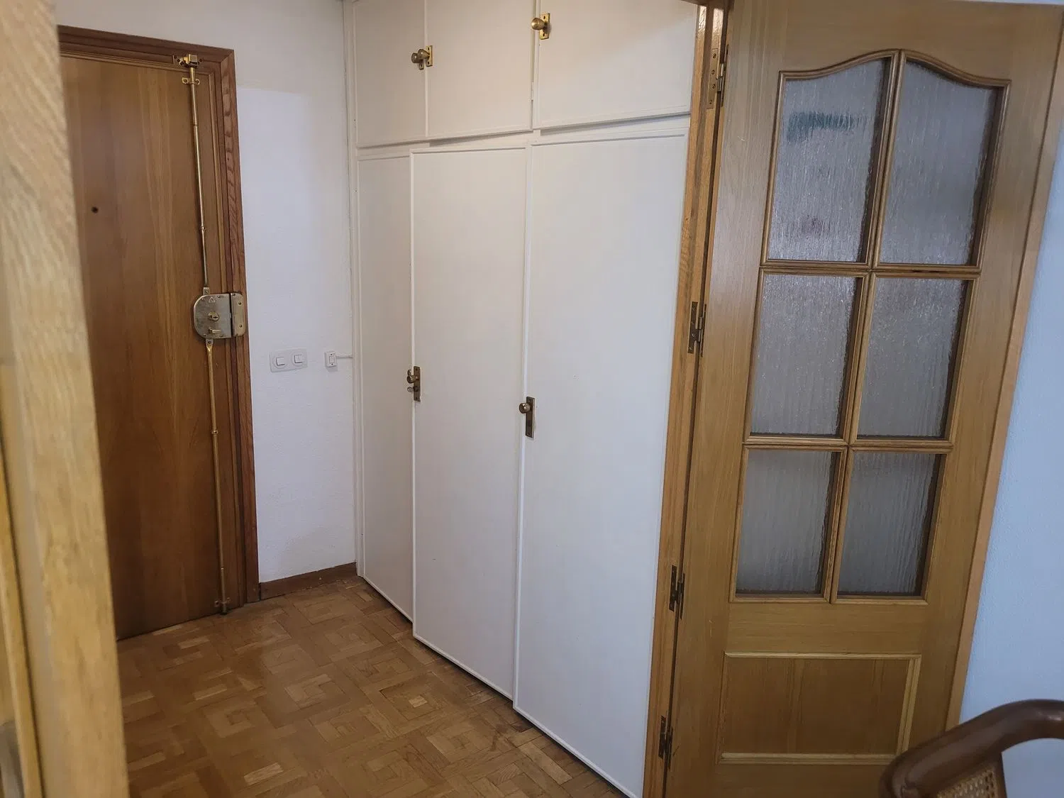 Piso en calle de Martín de los Heros, 59 - Foto 7