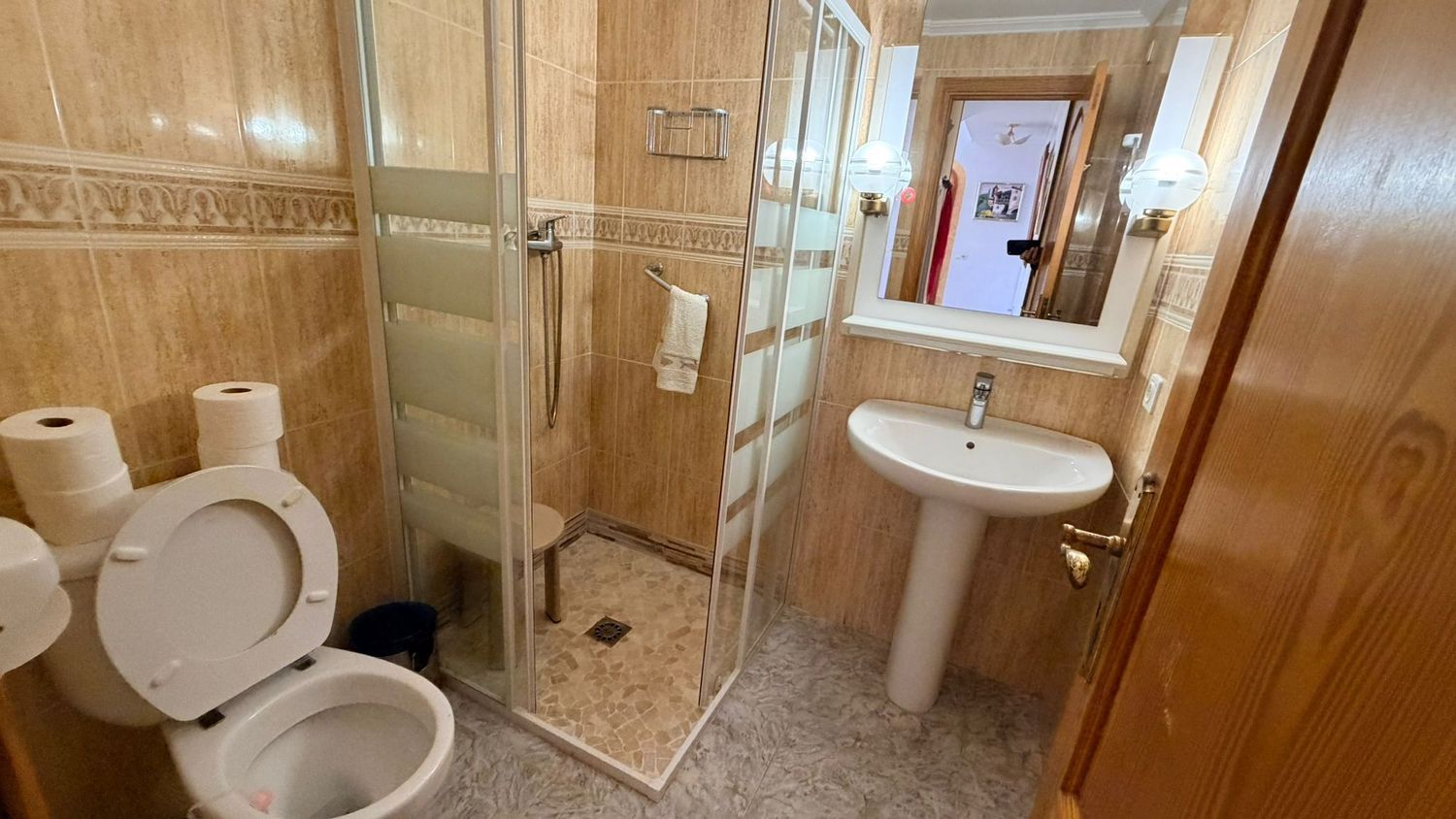 Chalet adosado en calle de Júpiter, 15 - Foto 23