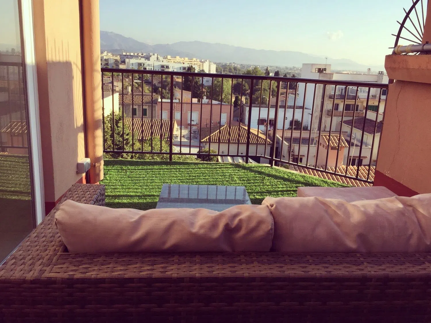 Ático en calle del Doctor Barberí, 21 - Foto 4