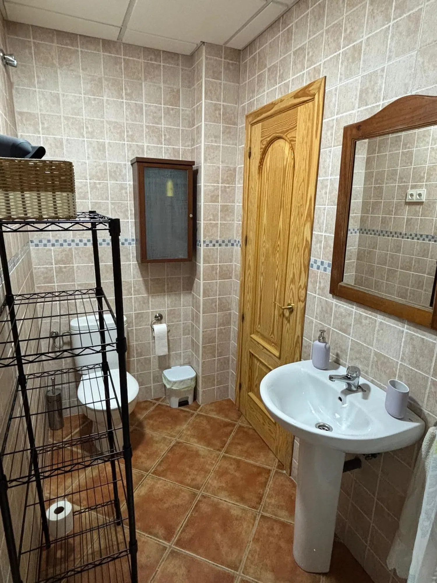 Estudio en carretera de Álora, 17 - Foto 10