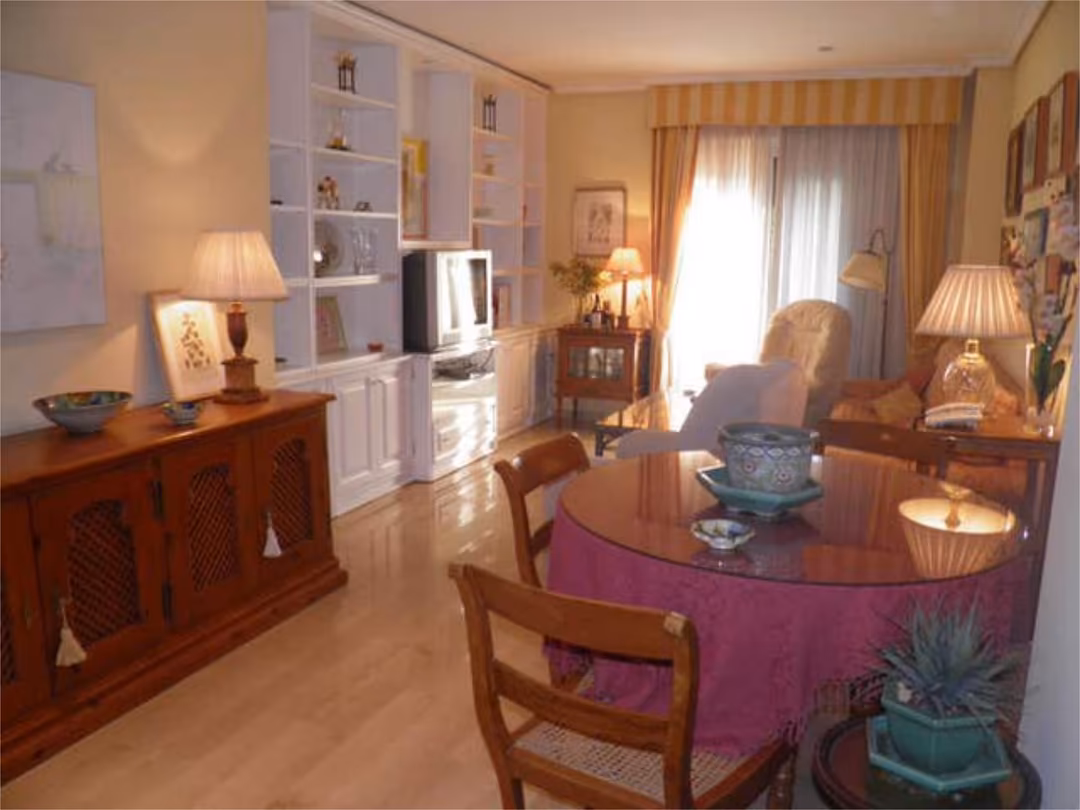 Piso en Zoco - Foto 1