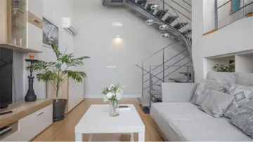 Loft en  Calle del Almanaque 1