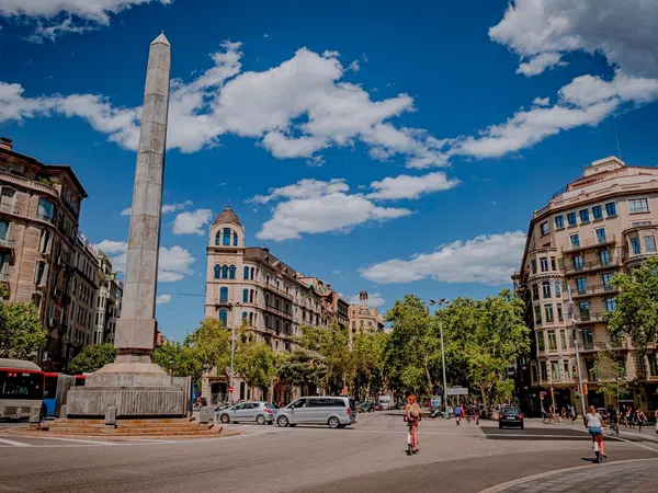 Piso en Vila de Gràcia - Foto 26