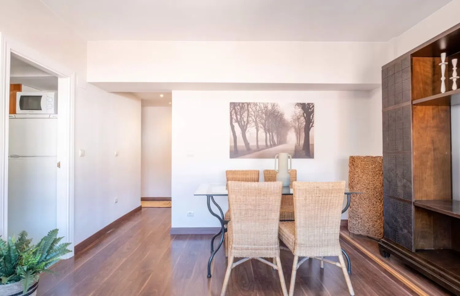 Piso en calle Arzobispo Cos, 20 - Foto 3