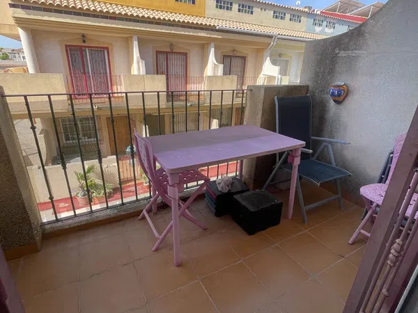 Chalet adosado en Calle Nicolás de Bussi, 8 - Foto 10