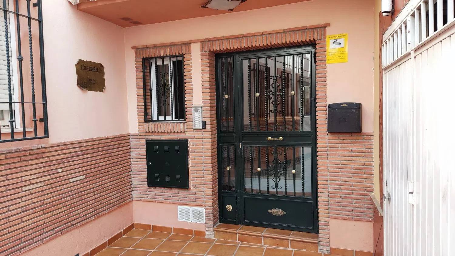 Piso en calle Goya, 16 - Foto 2