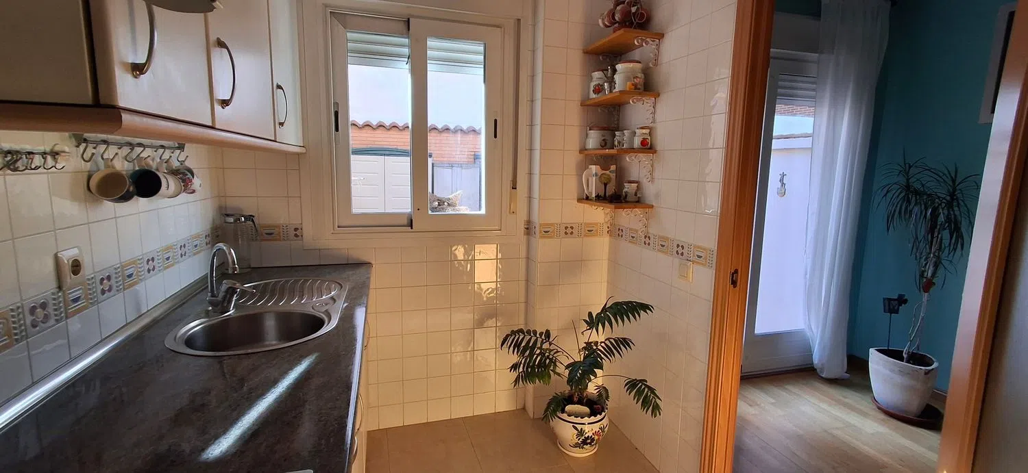 Piso en calle Rodrigo Gil de Hontañón, 3 - Foto 19