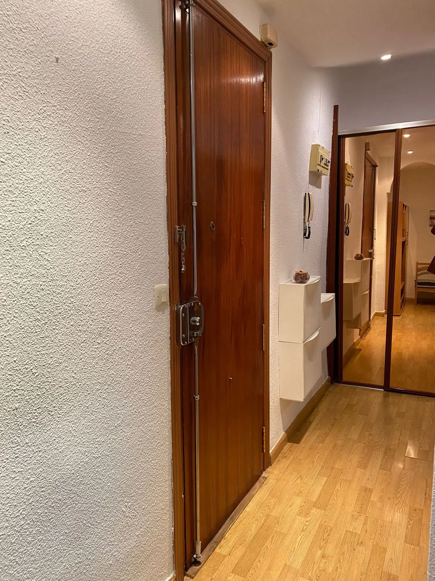 Piso en calle de Raimundo Fernández Villaverde, 23 - Foto 5