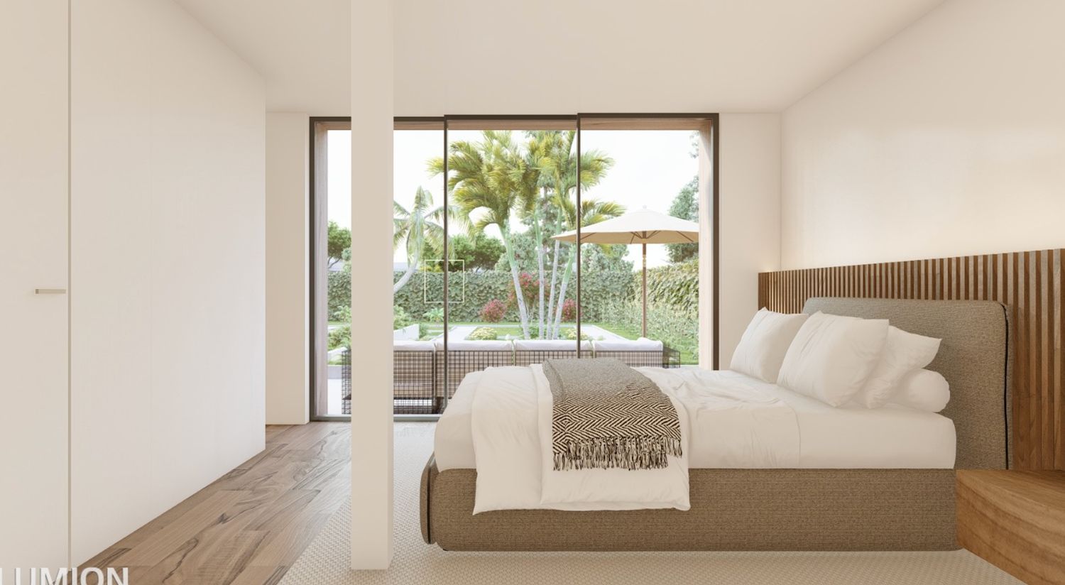 Casa independiente en Urb. bonanza Bonanza - Foto 20