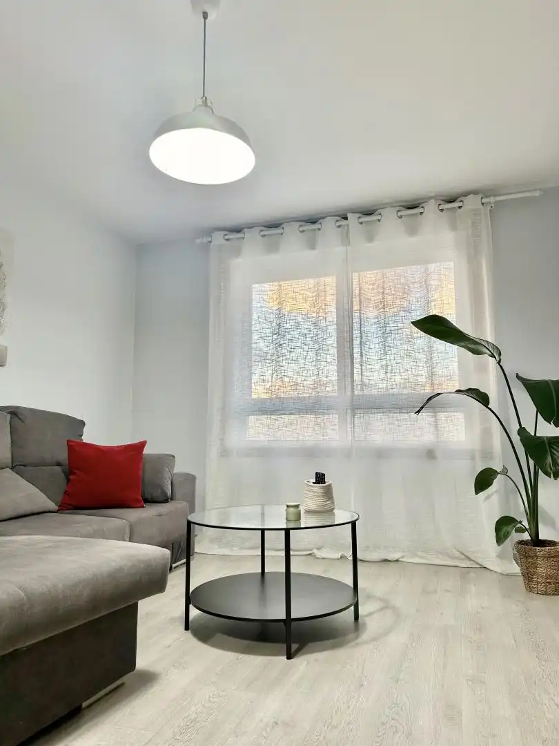 Piso en  Rúa San Lázaro 56 - Foto 4