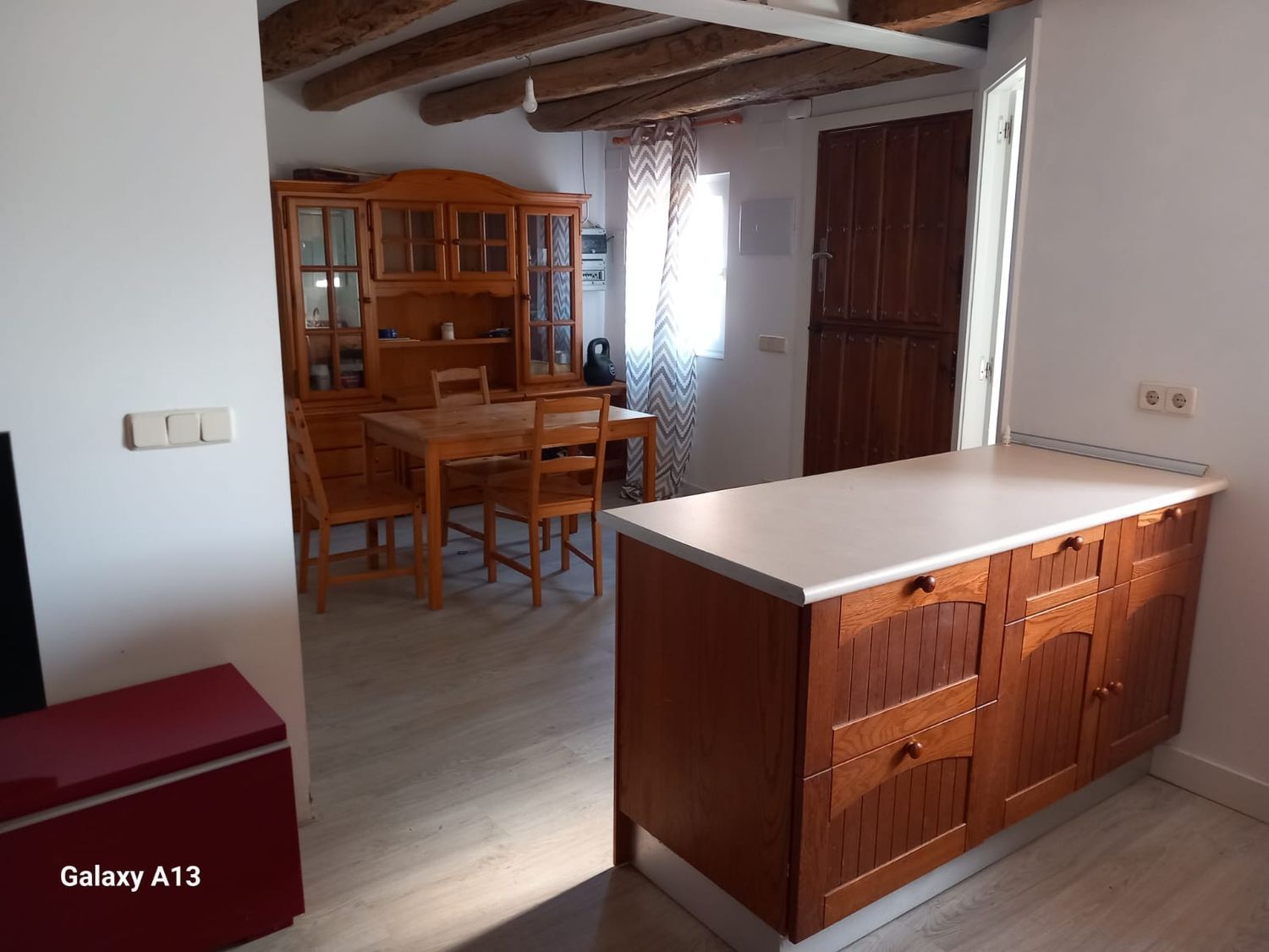 Chalet adosado en Calle de los Caballetes, 46 - Foto 6