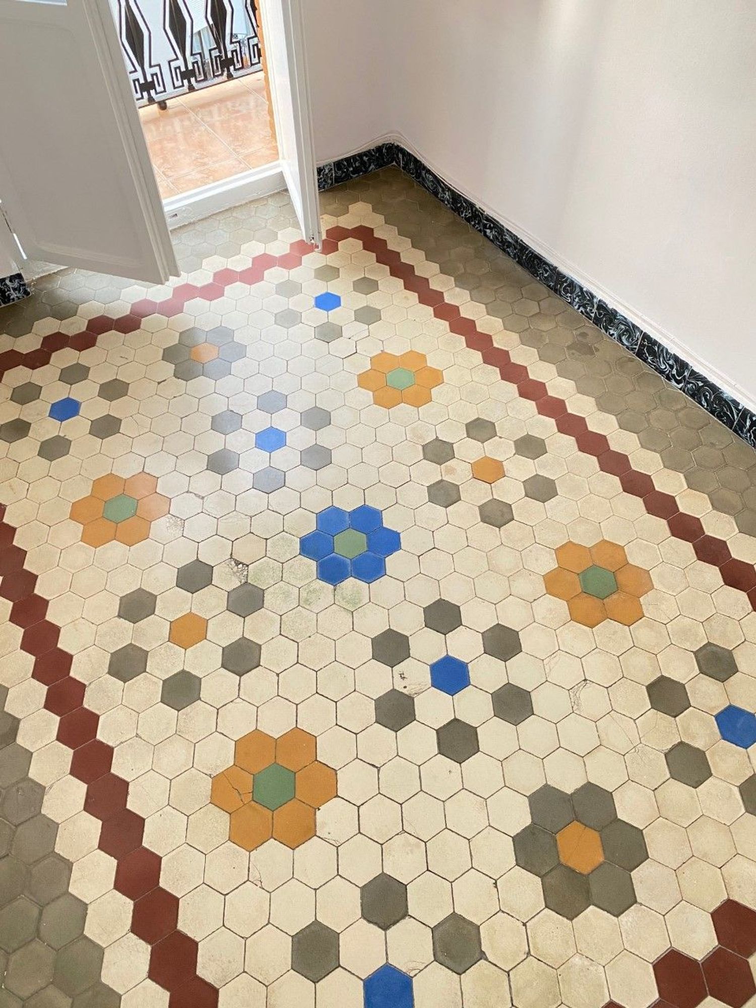 Piso en calle del Literat Azorín, 1 - Foto 5