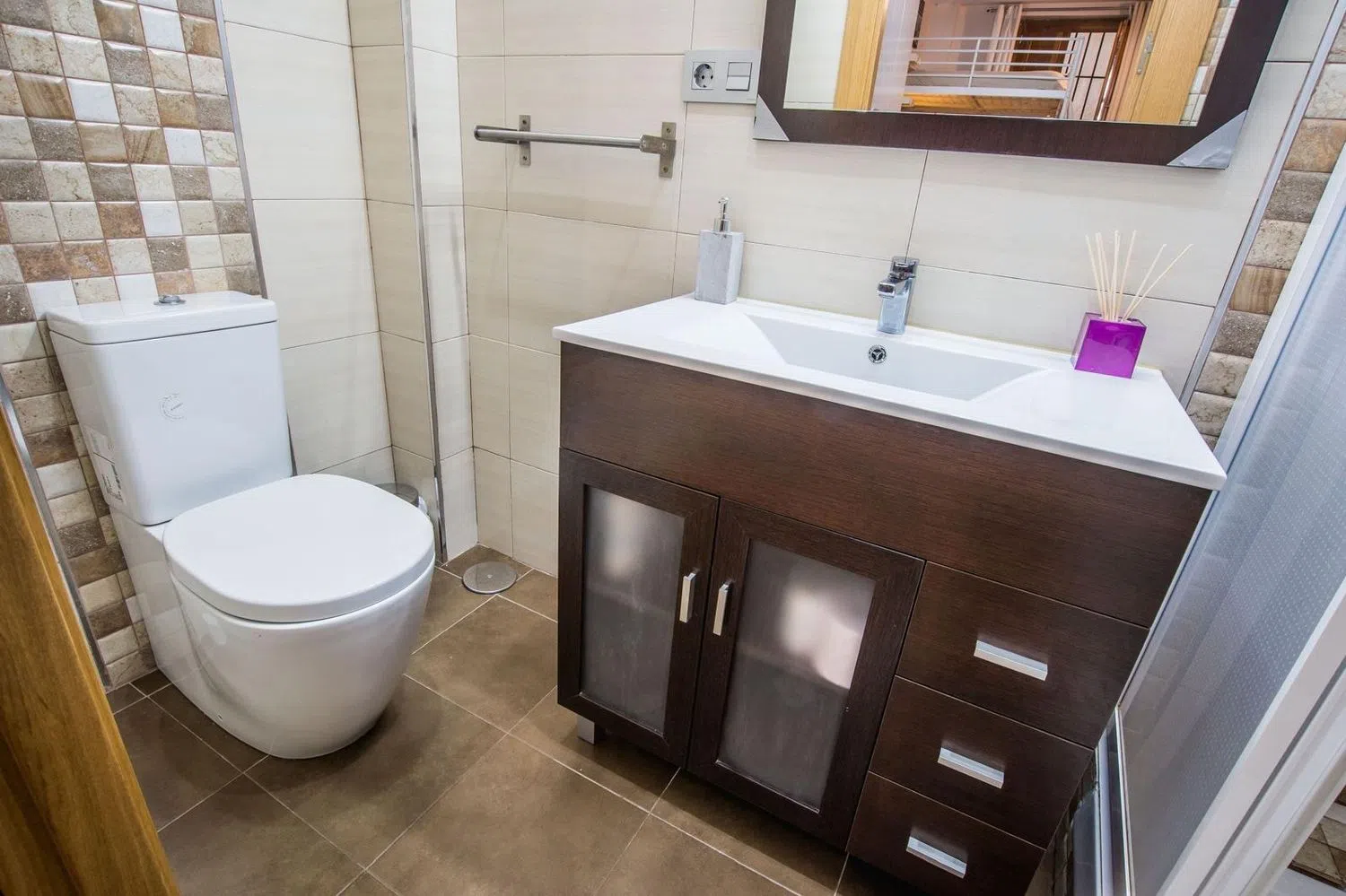 Estudio en calle Palacios, 7 , Bajo C - Foto 3