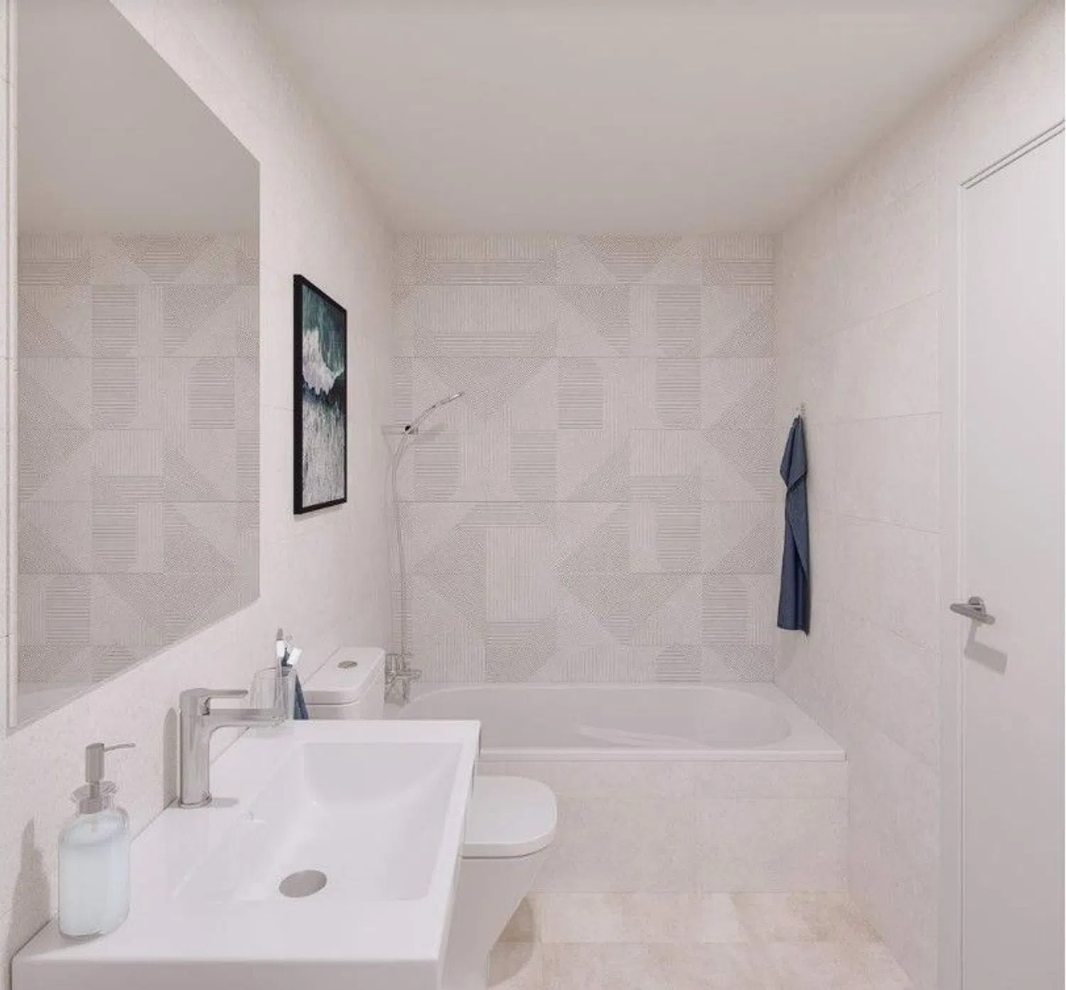 Piso en calle dels Campaners, 6 - Foto 3