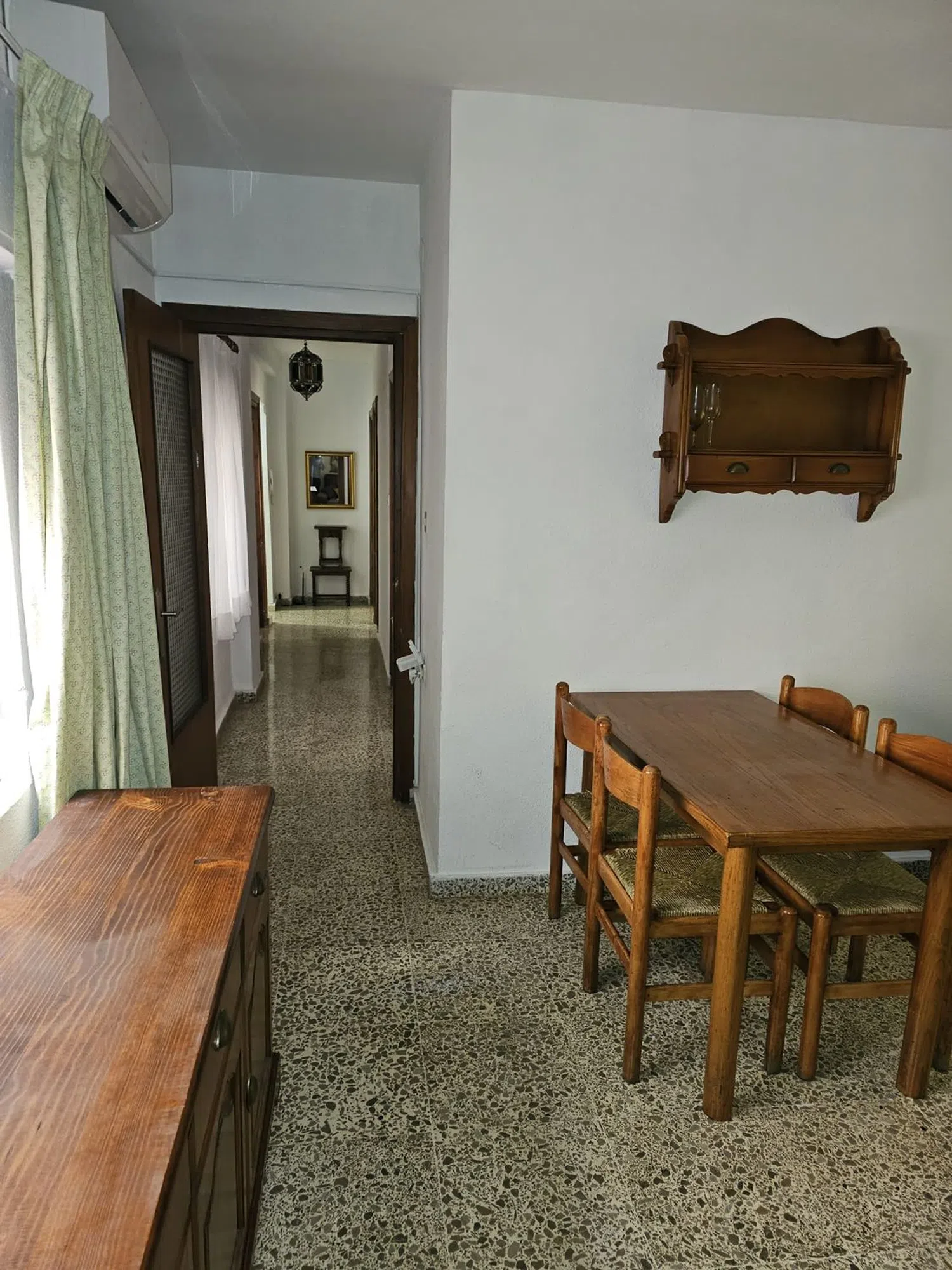 Piso en avenida de la Constitución, 28 - Foto 3