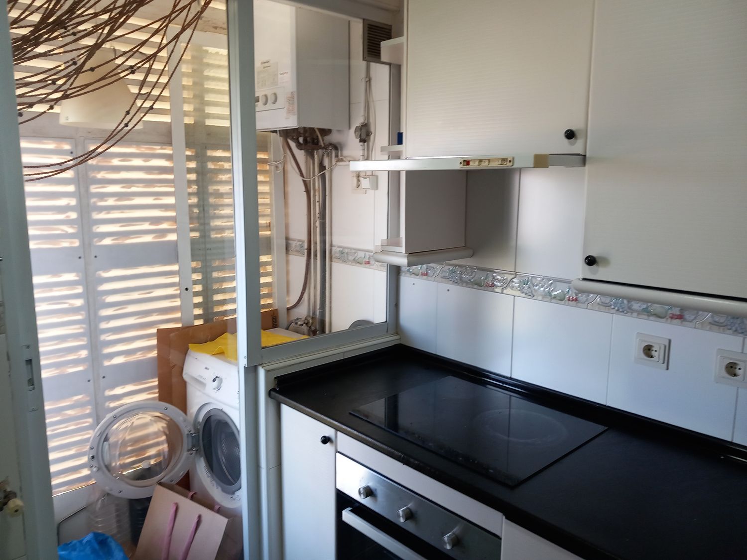 Piso en calle de Mauricio Legendre, 33 - Foto 13