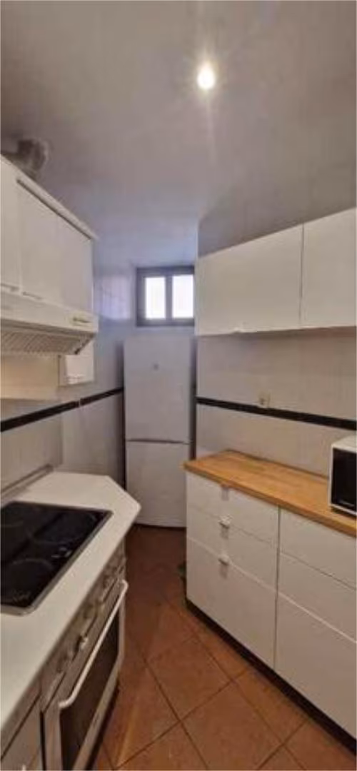 Apartamento en Casco Histórico - Foto 4