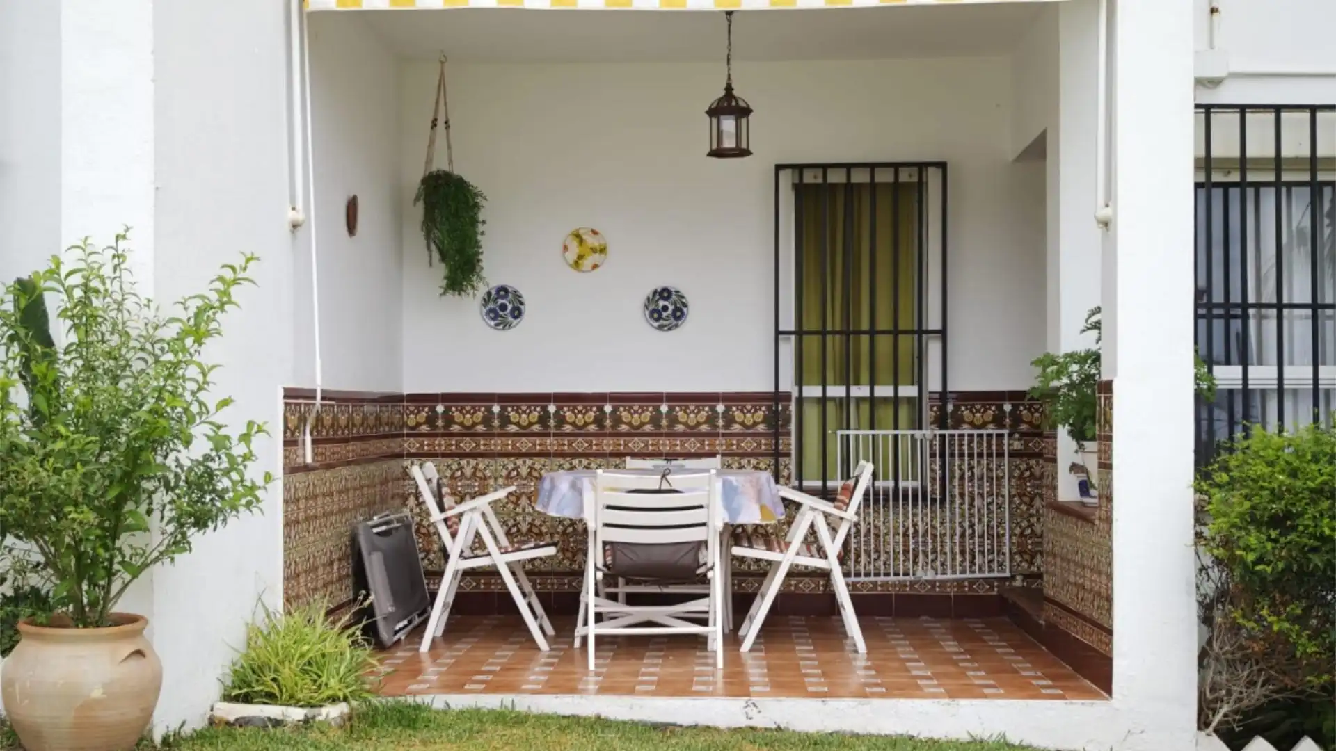 Planta baja en  Urbanización Manilva Beach 23 - Foto 15