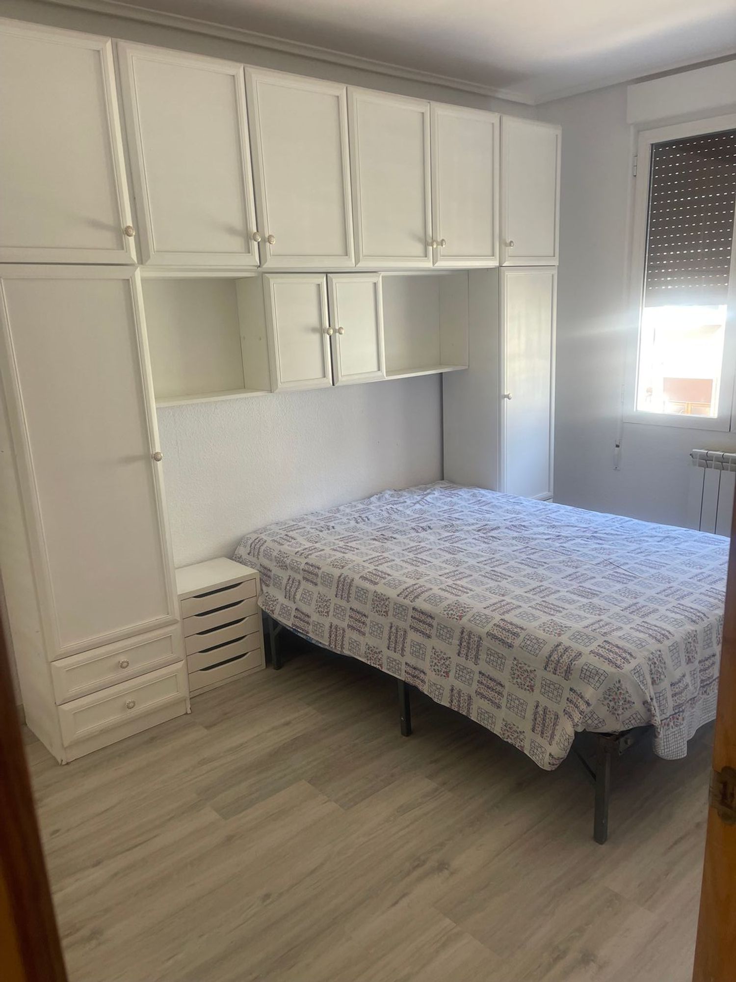 Piso en Edo Larrainako Etxeak, 8, San Juan, San Juan - Foto 3