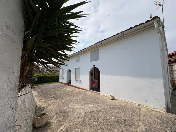 Casa o chalet independiente en Barrio la Iglesia, 9 - Foto 6