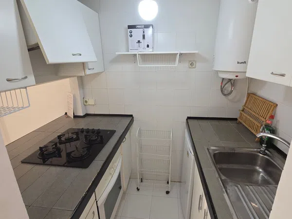 Piso en Av S'Argamassa, 3, Santa Eulalia del Río, Santa Eulalia del Río - Foto 5