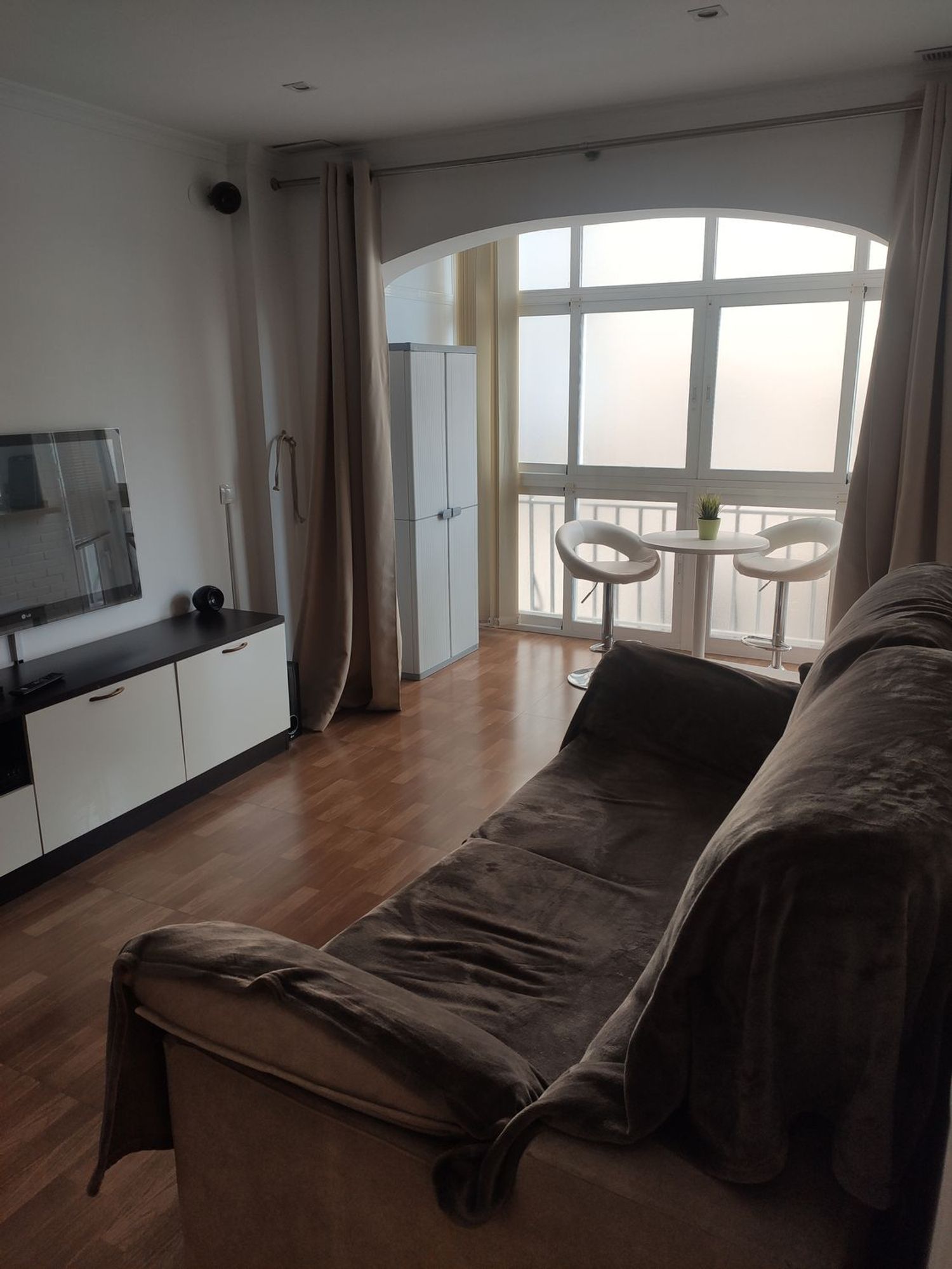 Piso en calle Tomás Echeverría, 2 - Foto 1