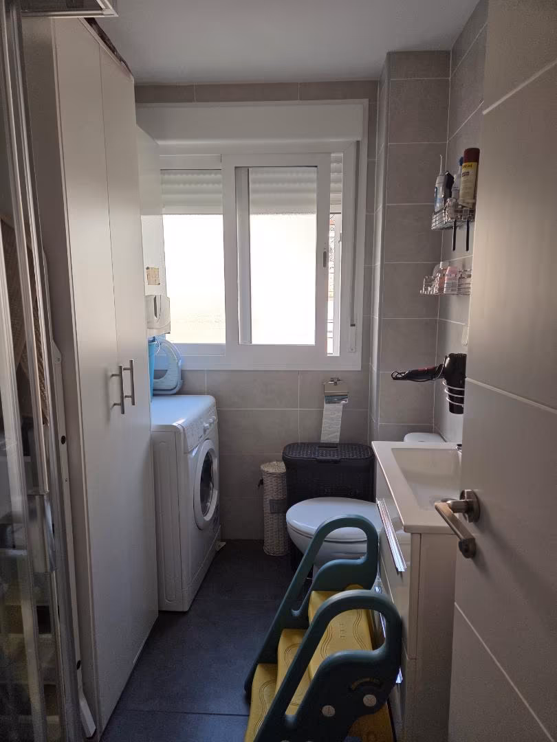 Piso en  Calle Paredes de Nava 13 - Foto 13