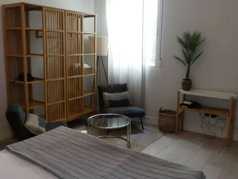 Estudio en Corredera Baja de San Pablo, 21 - Foto 24