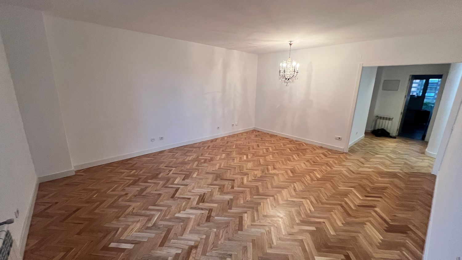 Piso en calle de Juan Esplandiú, 7 - Foto 6