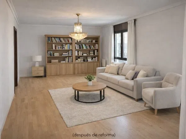 Dúplex en venta en Avenida Claveles, 21 - Foto 29