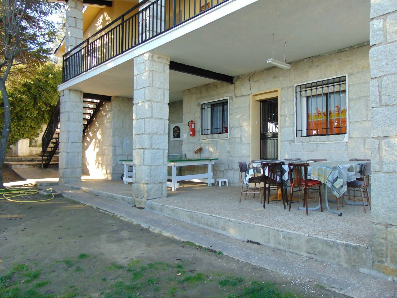 Casa o chalet independiente en Calle San Cosme, 3 - Foto 3
