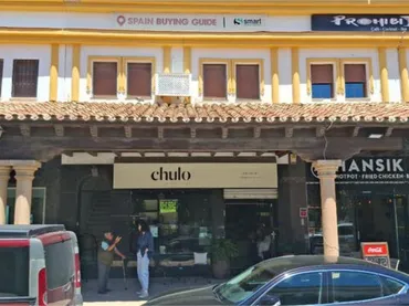 Local comercial en centro de la Cala de mijas - Foto 2