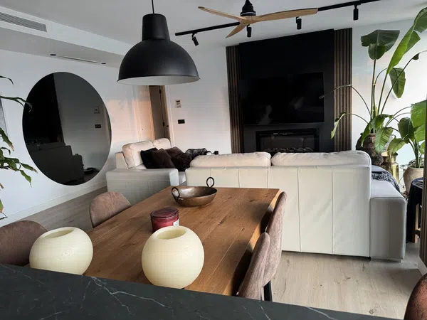 Piso en paseo de l'Albereda, 50 - Foto 5