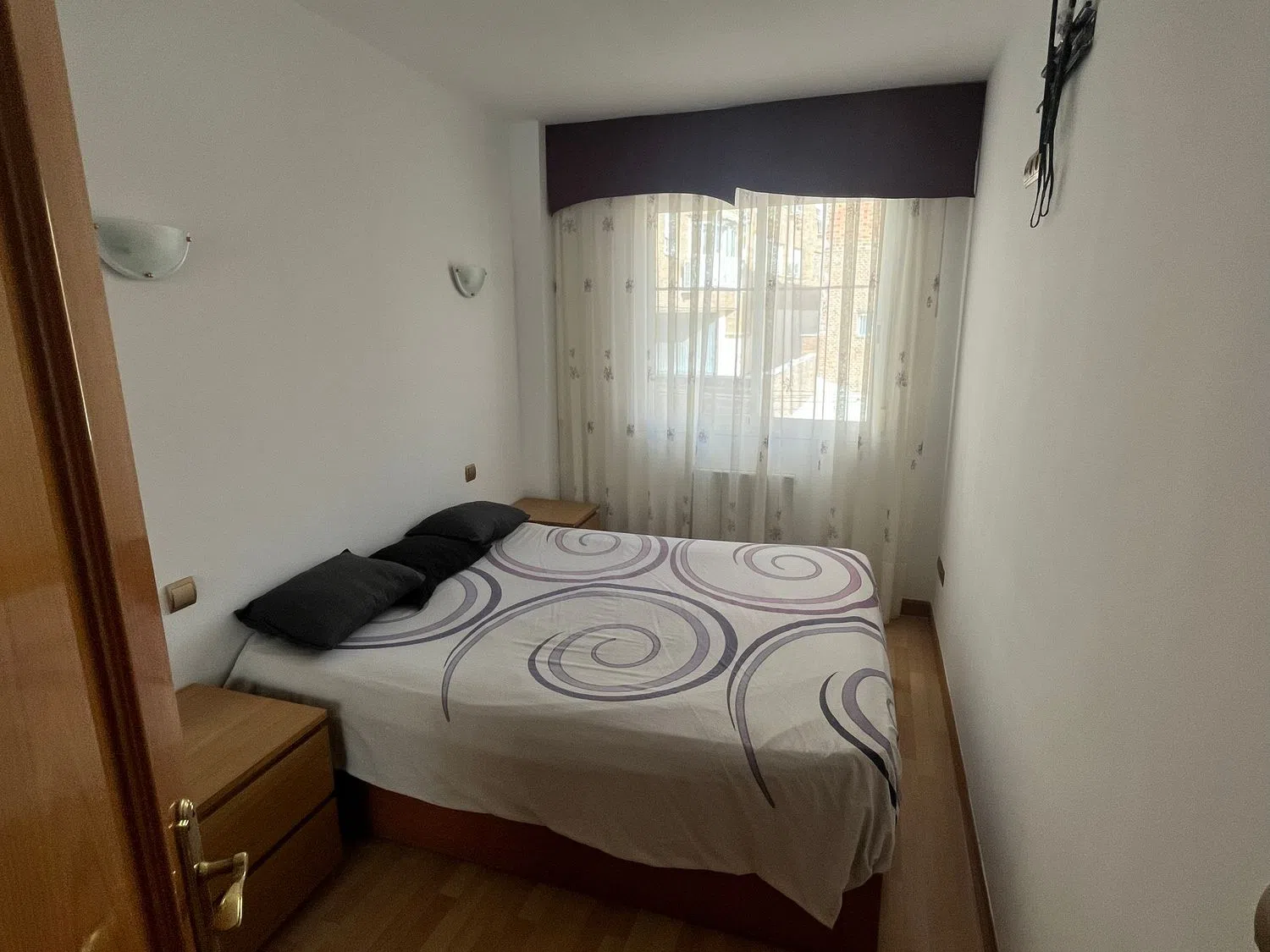 Piso en travesía los Nueve, 10 - Foto 9