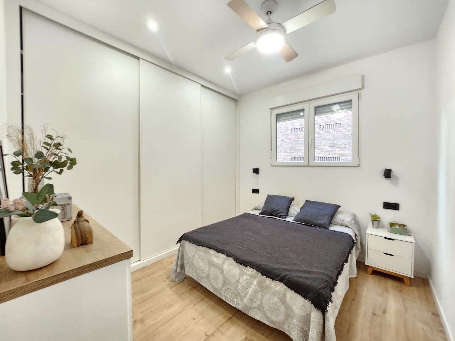 Piso en calle d'Albacete, 14 - Foto 7