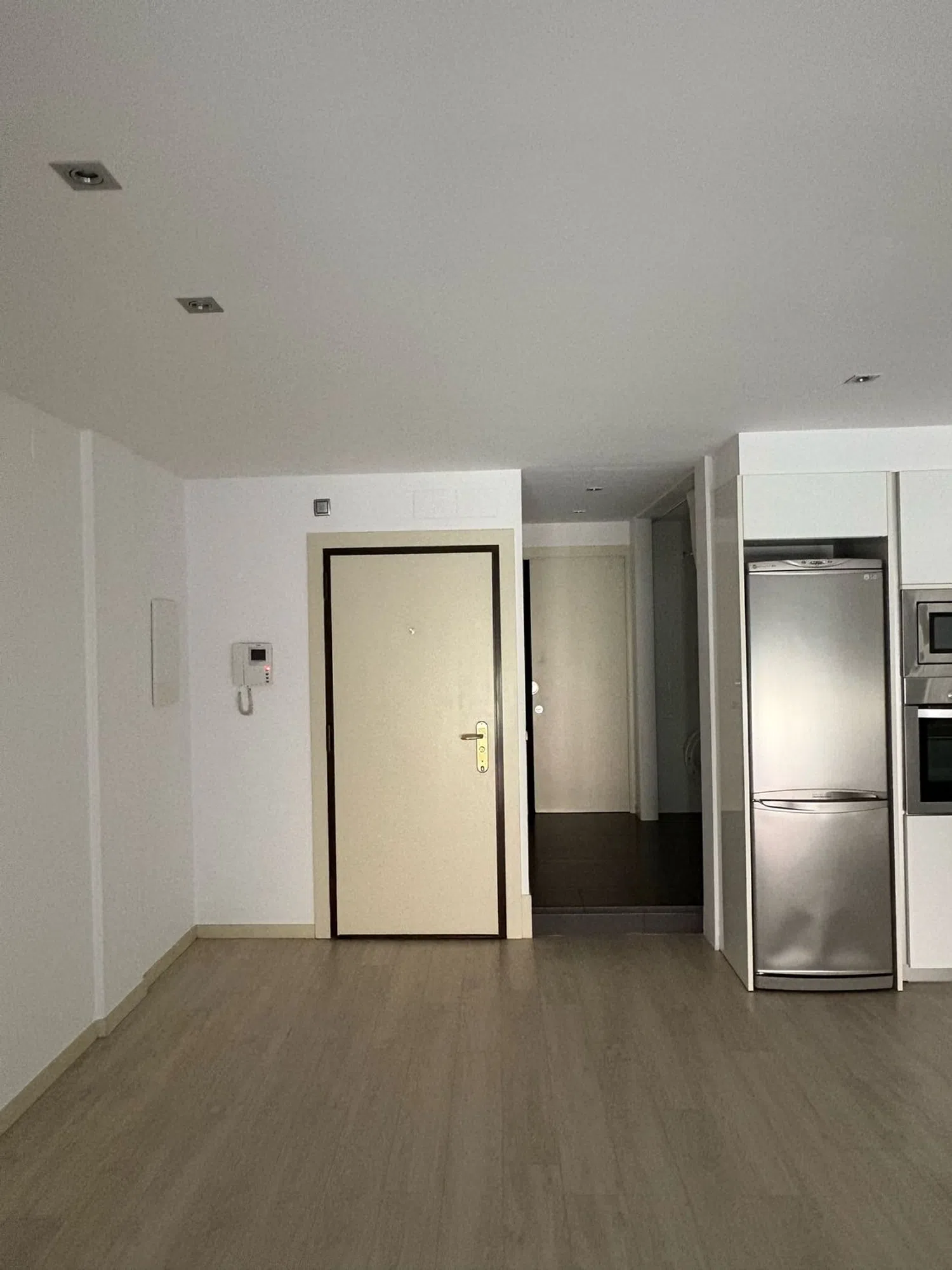 Piso en calle d'Aribau, 212 - Foto 1