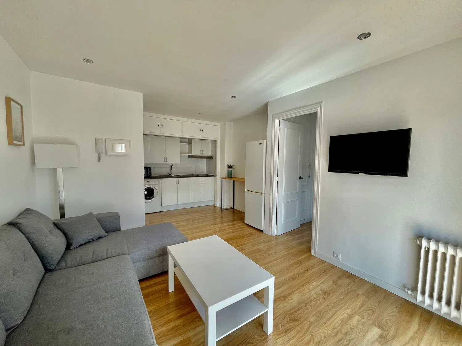 Piso en calle Pedro Villar, 15 - Foto 4