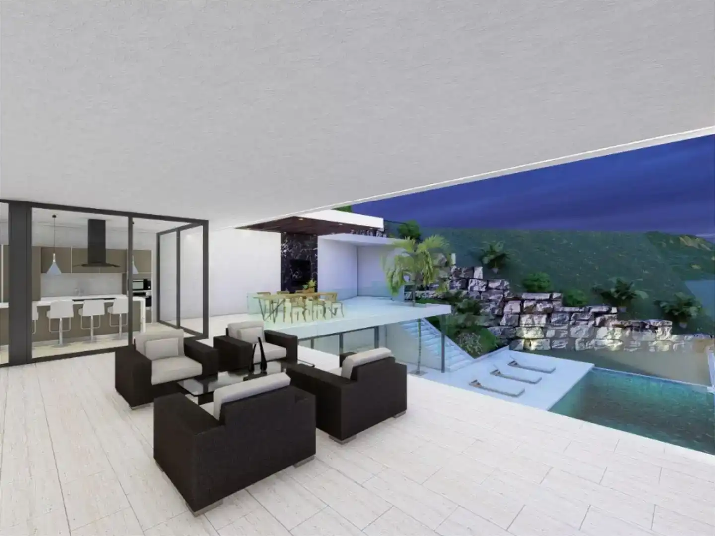 Terreno Residencial en  Paseo de Méjico 1 - Foto 6