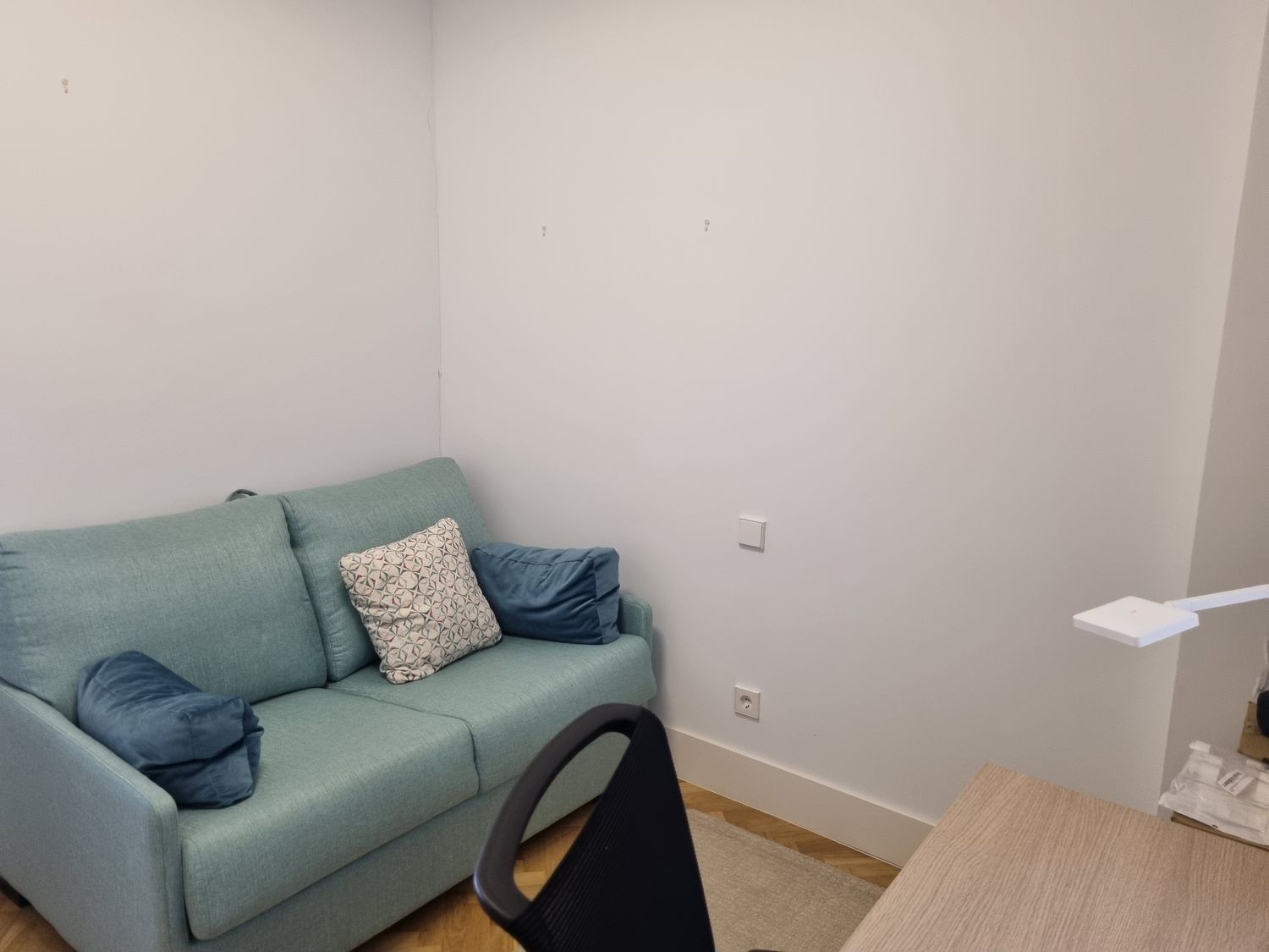 Piso en Fernandez de la Hoz, 45, Almagro - Foto 12
