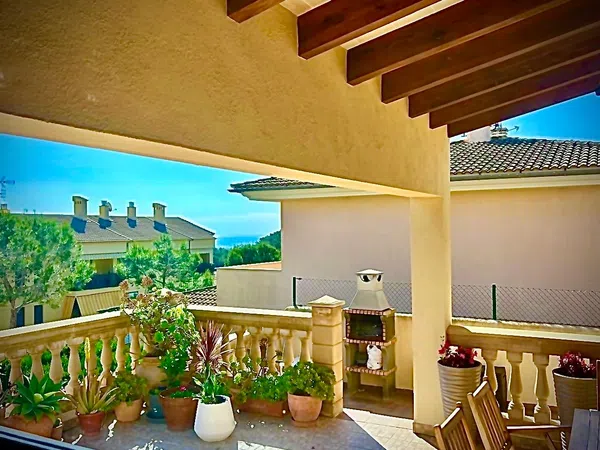 Casa o chalet independiente en Calle del Pi Gros, 16 - Foto 11