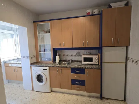 Piso en calle Cean Bermúdez, 3 b - Foto 1