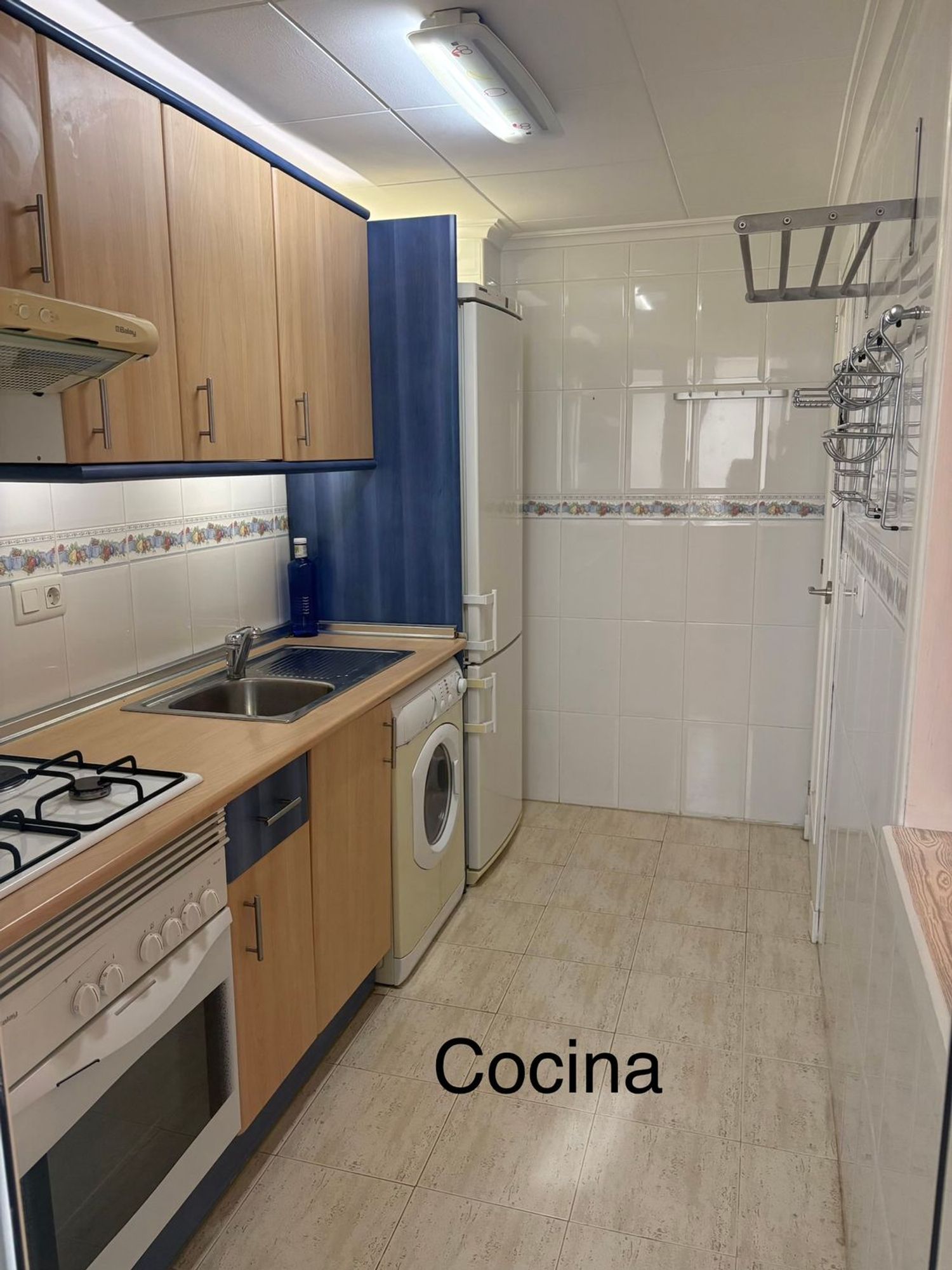 Piso en calle Músico José Mira Figueroa, 3 Bloque - Foto 11