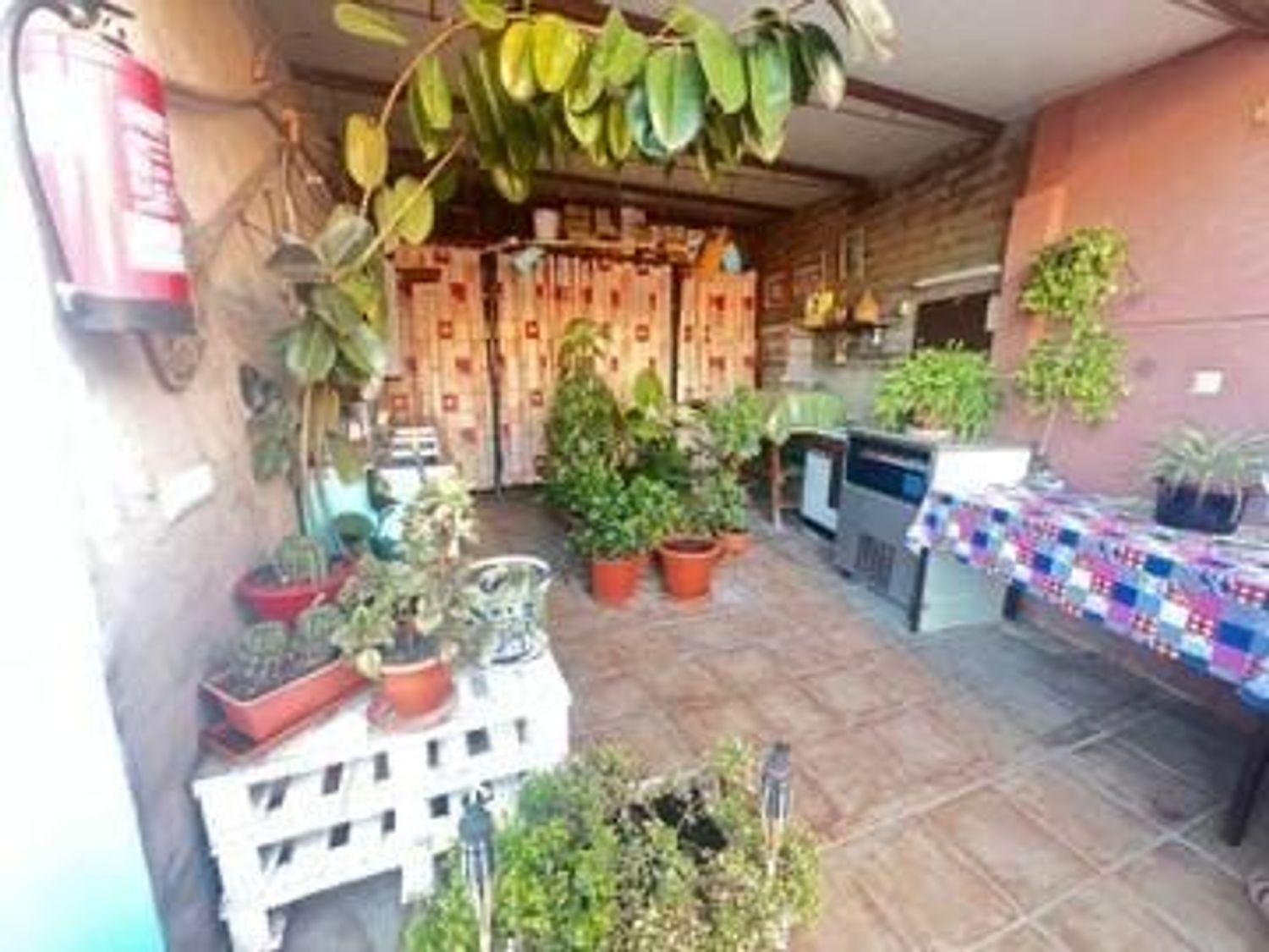 Casa o chalet independiente en Calle del quinto centenario del nacimiento de santa teresa de Jesús, 8 - Foto 20